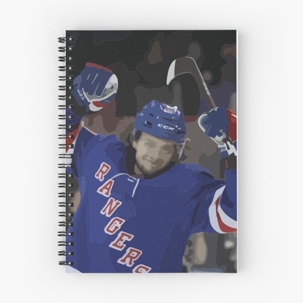 Item preview, Artemi Panarin Painting designed and sold by Positive Lad.