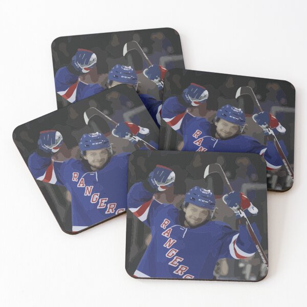 Item preview, Artemi Panarin Painting designed and sold by Positive Lad.