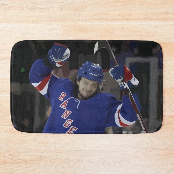 Item preview, Artemi Panarin Painting designed and sold by Positive Lad.
