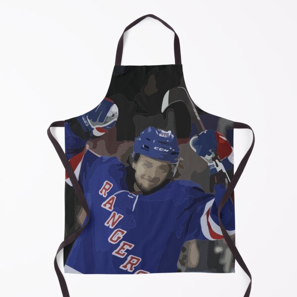 Item preview, Artemi Panarin Painting designed and sold by Positive Lad.