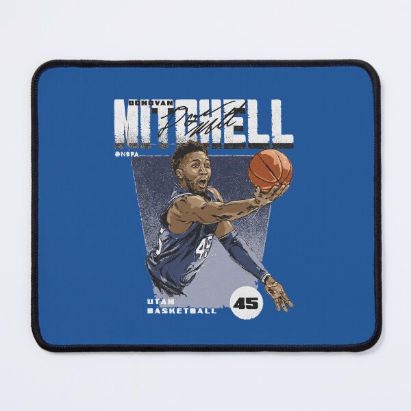 Item preview, Donovan Mitchell Premiere designed and sold by richardreesep.