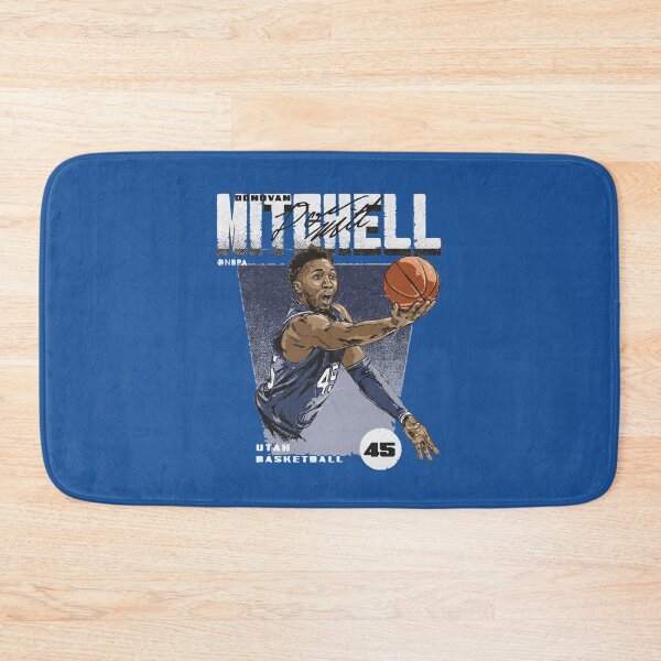 Item preview, Donovan Mitchell Premiere designed and sold by richardreesep.