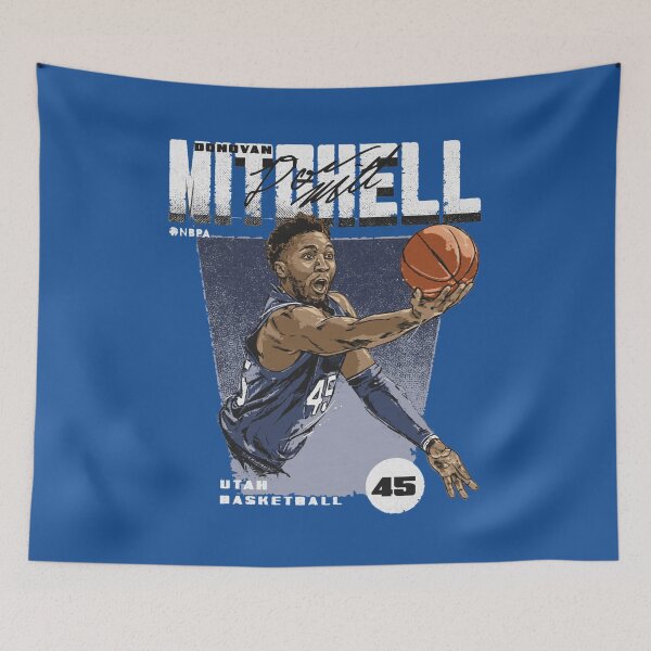 Item preview, Donovan Mitchell Premiere designed and sold by richardreesep.