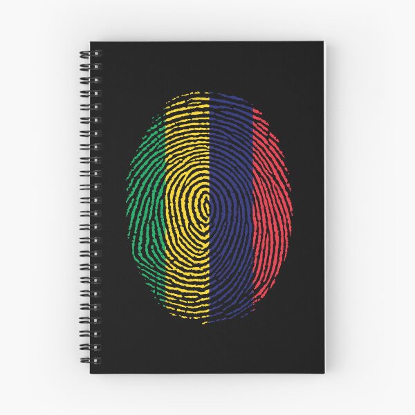 Item preview, Mauritius Flag Distressed designed and sold by rafaeltto.