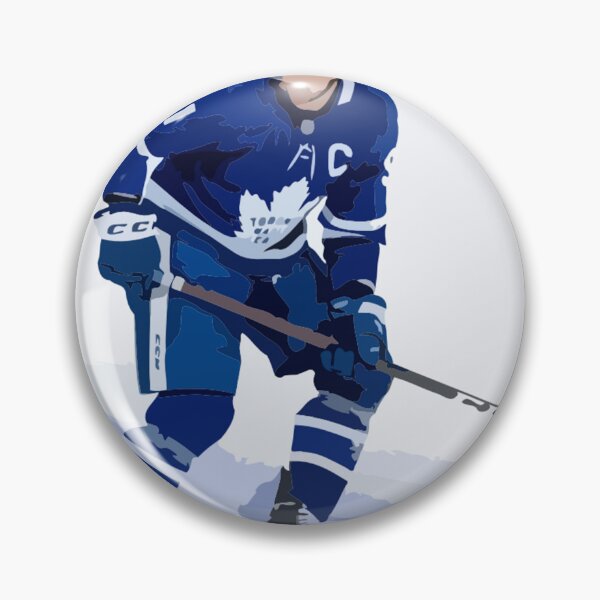 Item preview, John Tavares Painting designed and sold by Positive Lad.