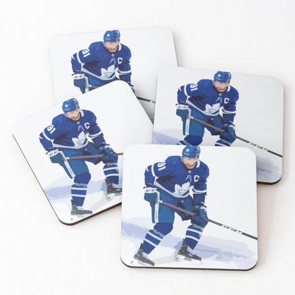 Item preview, John Tavares Painting designed and sold by Positive Lad.