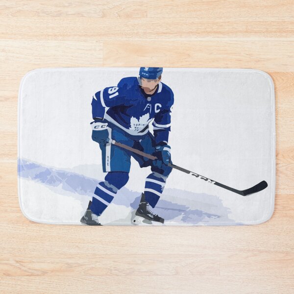 Item preview, John Tavares Painting designed and sold by Positive Lad.