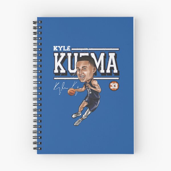 Item preview, Kyle Kuzma Cartoon designed and sold by richardreesep.