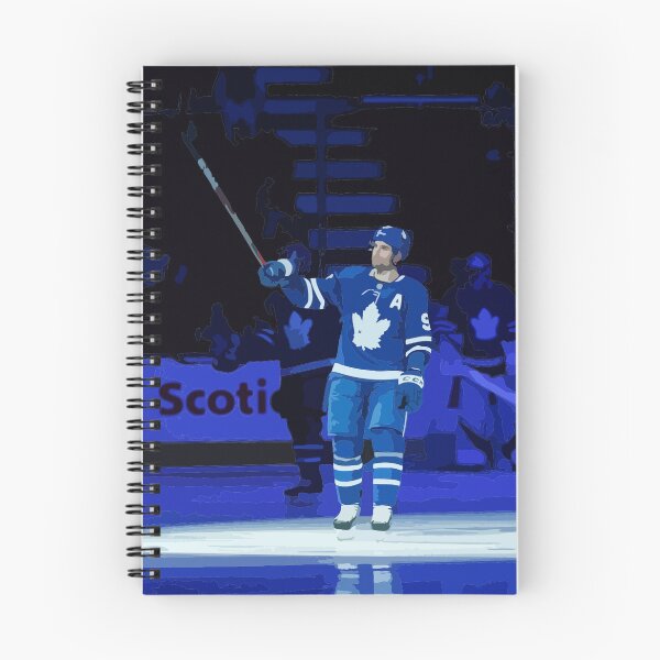 Item preview, John Tavares Painting designed and sold by Positive Lad.