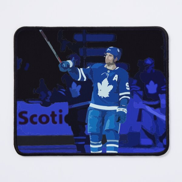 Item preview, John Tavares Painting designed and sold by Positive Lad.