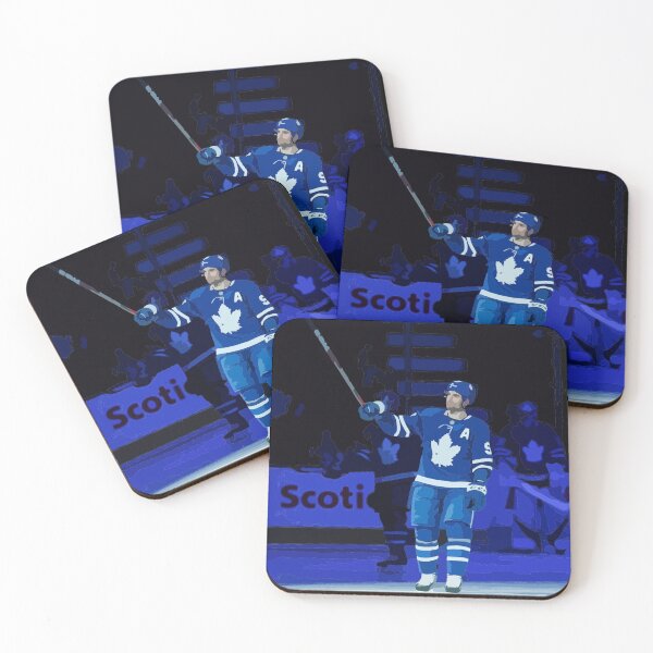 Item preview, John Tavares Painting designed and sold by Positive Lad.
