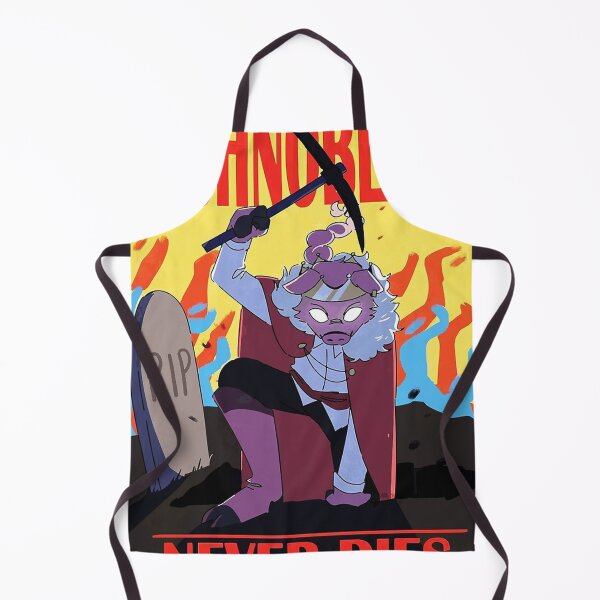 Item preview, technoblade never dies designed and sold by groverbaker.