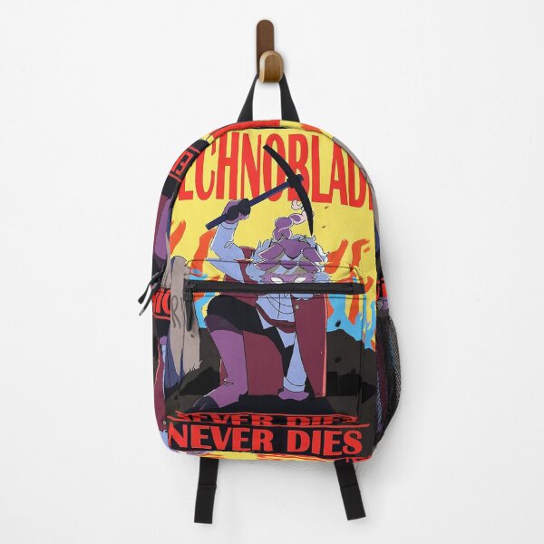 Item preview, technoblade never dies designed and sold by groverbaker.