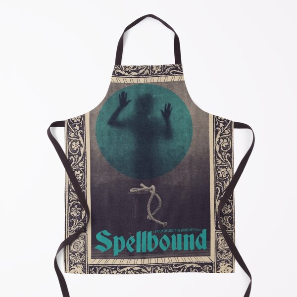Item preview, Spellbound  designed and sold by misonjames.