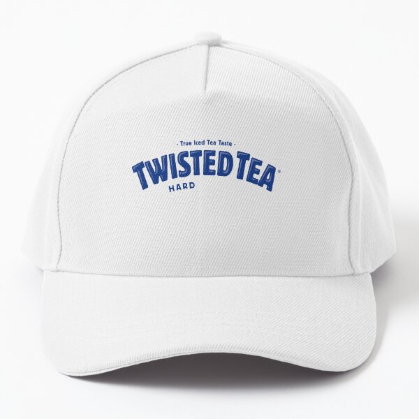 Item preview, Twisted Tea designed and sold by CrackerActivity.