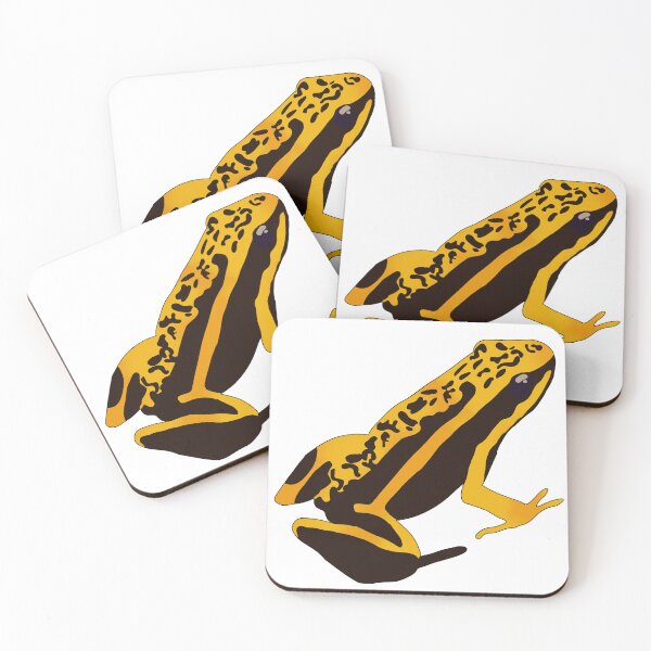 Item preview, Pepper Poison Dart Frog Ameerega Pepperi  designed and sold by zoocuties.
