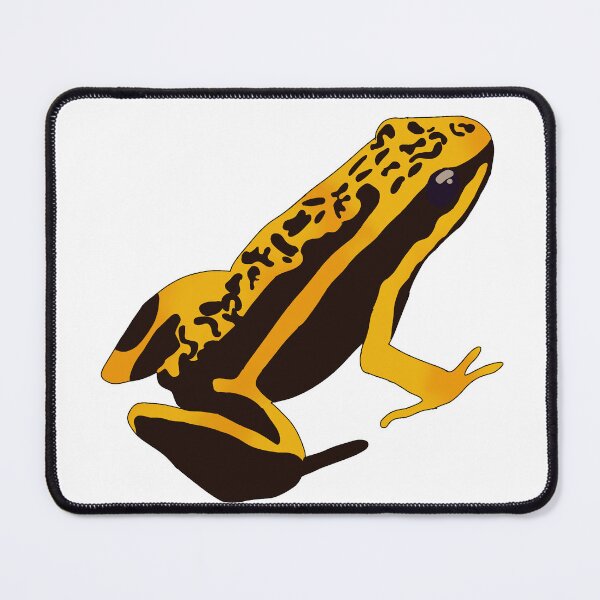 Item preview, Pepper Poison Dart Frog Ameerega Pepperi  designed and sold by zoocuties.