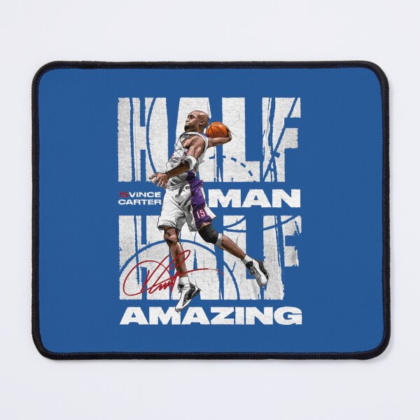 Item preview, Vince Carter Half Man Half Amazing designed and sold by richardreesep.