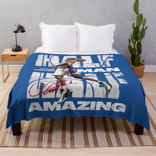 Item preview, Vince Carter Half Man Half Amazing designed and sold by richardreesep.