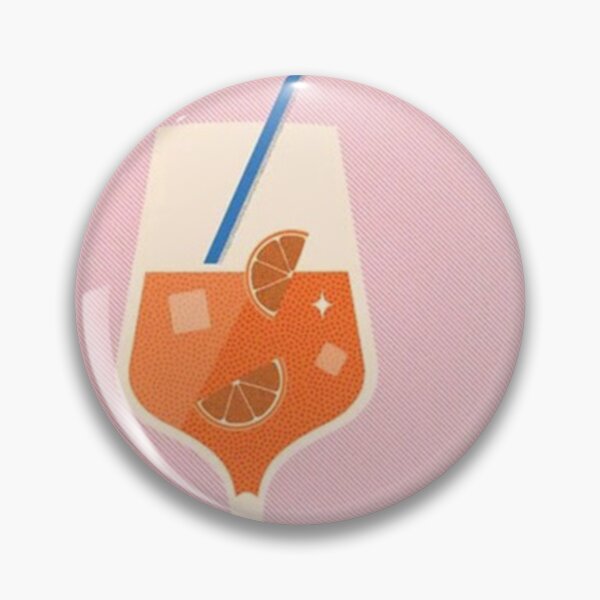 Artikelvorschau, Aperol Spritz entworfen und verkauft von weltyhoward.