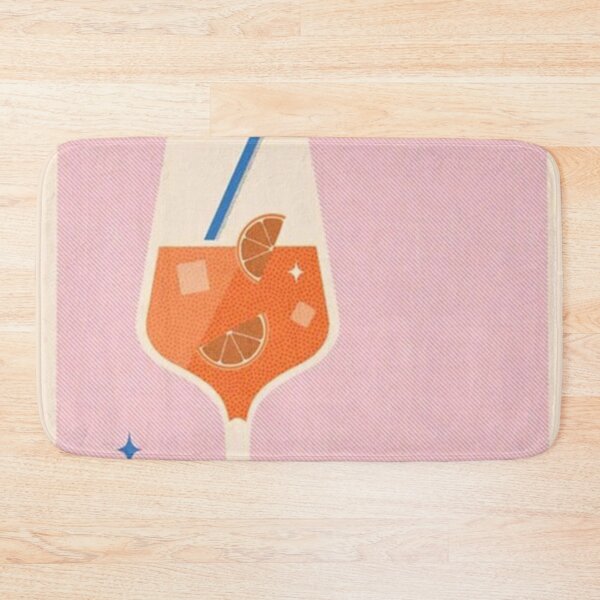 Item preview, aperol spritz designed and sold by weltyhoward.