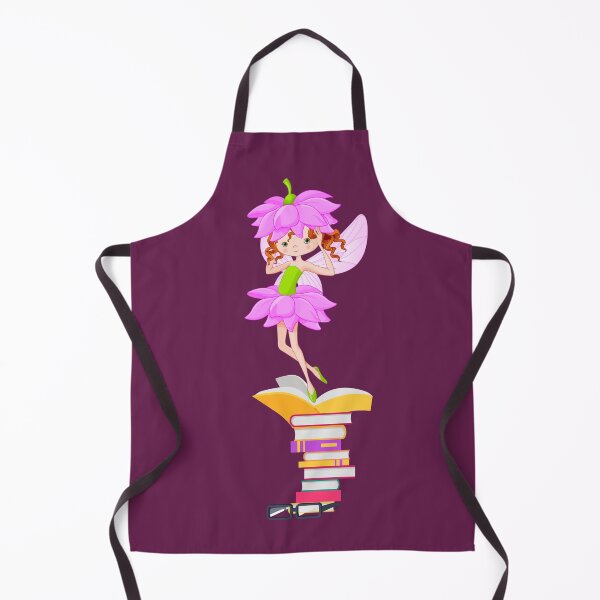 Item preview, Dottie the Petite Fairy designed and sold by tmdaliggr.
