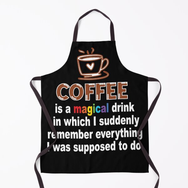 Item preview, Coffee is a magical drink designed and sold by koonam.