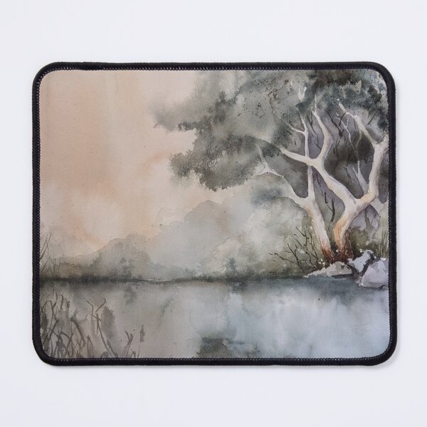 Item preview, The Billabong designed and sold by bycatdesign.