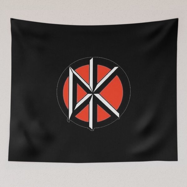 Item preview, DEAD LOGO designed and sold by JeannineLee.