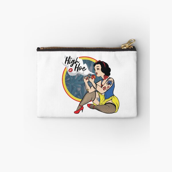 Item preview, High Hoe! designed and sold by squidblot.
