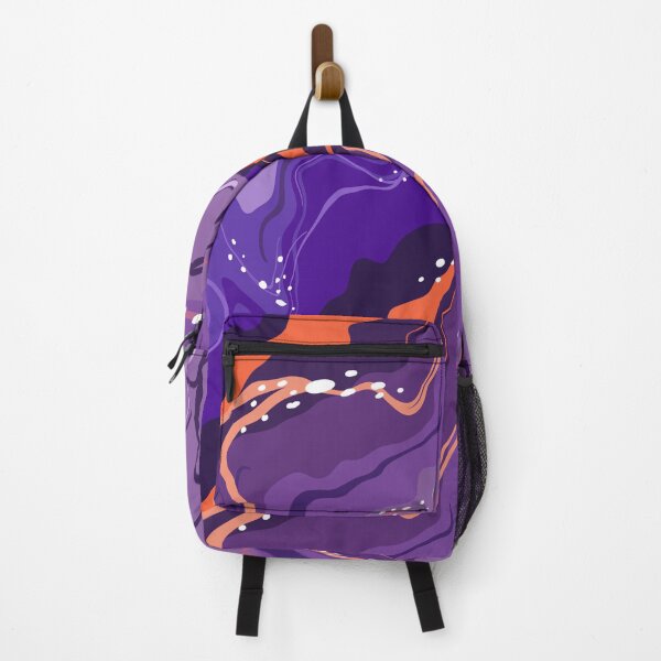 Item preview, Fluid Volcano designed and sold by CharCamp.