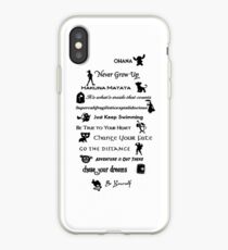 02 iPhone Case