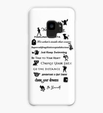 02 Case/Skin for Samsung Galaxy