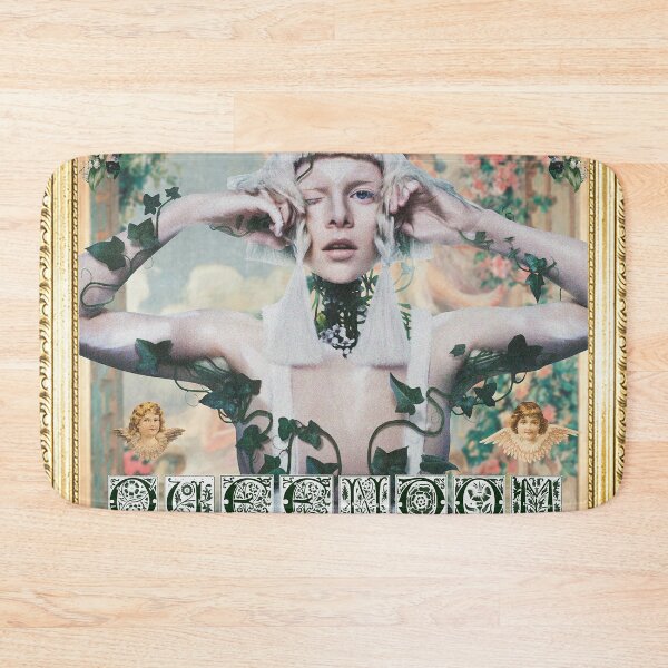 Item preview, Aurora Aksnes Album Cover designed and sold by buddybrylee.