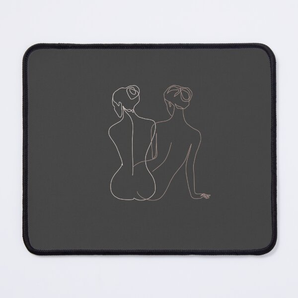 Item preview, Female Body  designed and sold by unorthod0x.