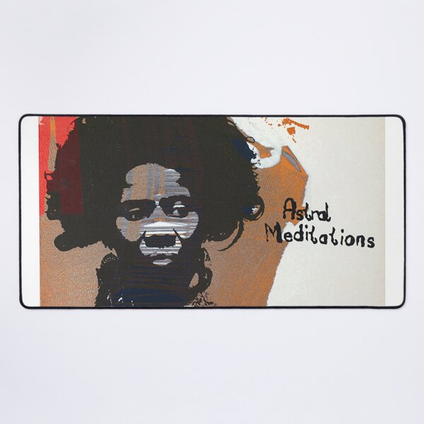 Item preview, Alice Coltrane Album Cover designed and sold by buddybrylee.