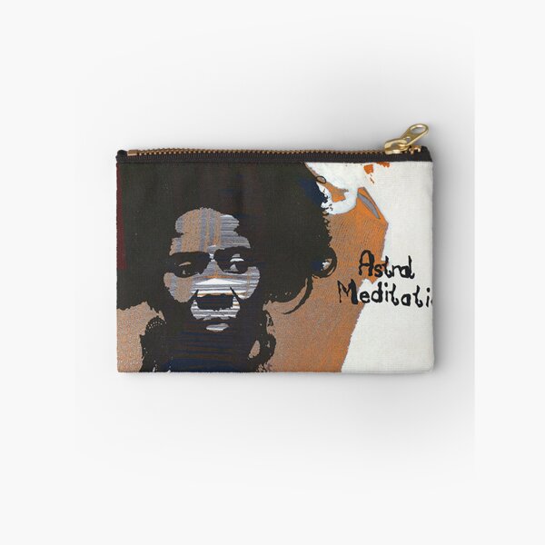 Item preview, Alice Coltrane Album Cover designed and sold by buddybrylee.