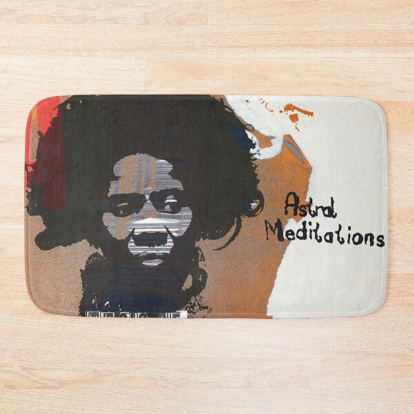 Item preview, Alice Coltrane Album Cover designed and sold by buddybrylee.