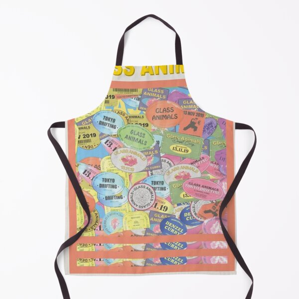 Item preview, Glass Animals   designed and sold by weltyhoward.