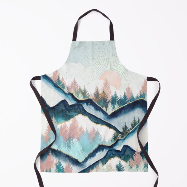 Item preview, Winter Forest designed and sold by spacefrogdesign.
