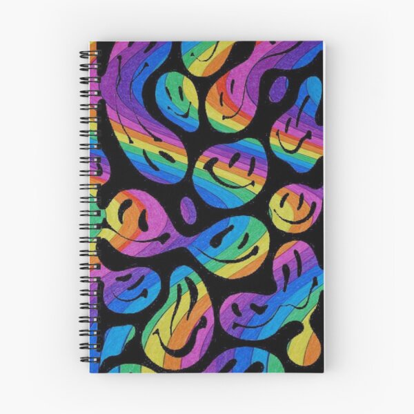Item preview, Caja del teléfono Trippy con cara sonriente designed and sold by Kami. ..