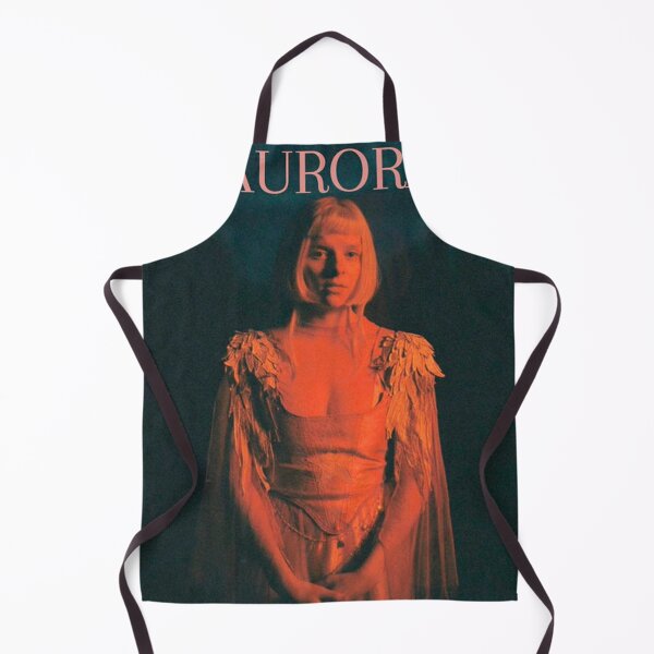 Item preview, Aurora Aksnes The Gods We Can Touch designed and sold by buddybrylee.
