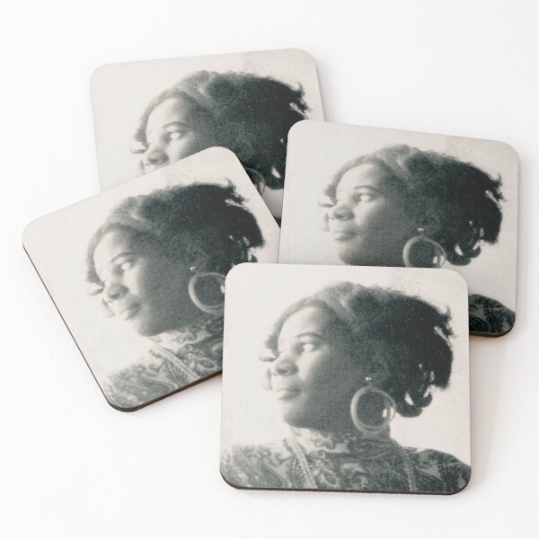 Item preview, Alice Coltrane Vintage designed and sold by buddybrylee.