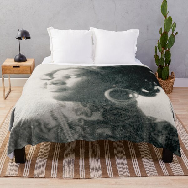 Item preview, Alice Coltrane Vintage designed and sold by buddybrylee.