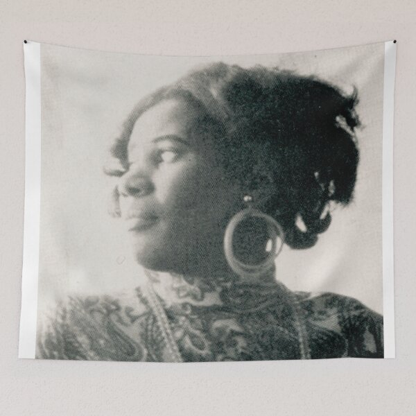 Item preview, Alice Coltrane Vintage designed and sold by buddybrylee.