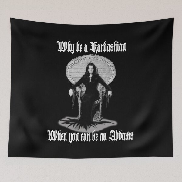 Item preview, Vintage Dark Goth Morticia  designed and sold by phoenixdown909.