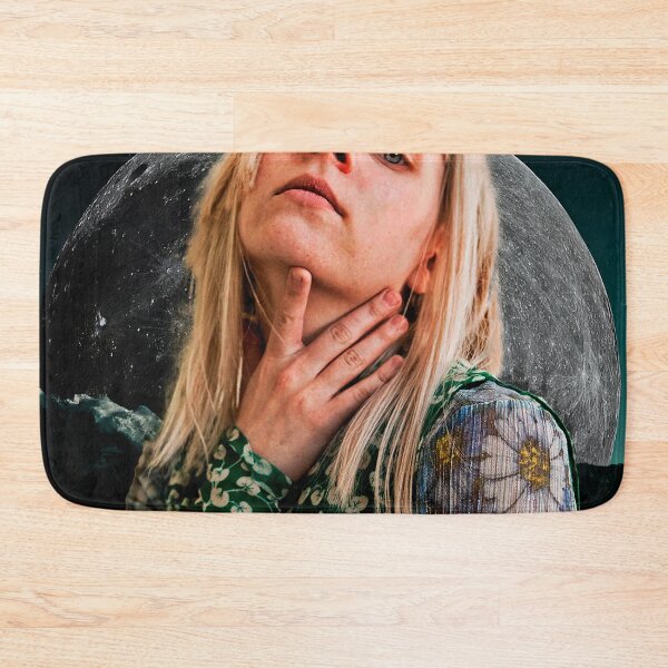 Item preview, Aurora Aksnes designed and sold by buddybrylee.