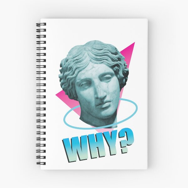 Item preview, Why? designed and sold by Vicener.