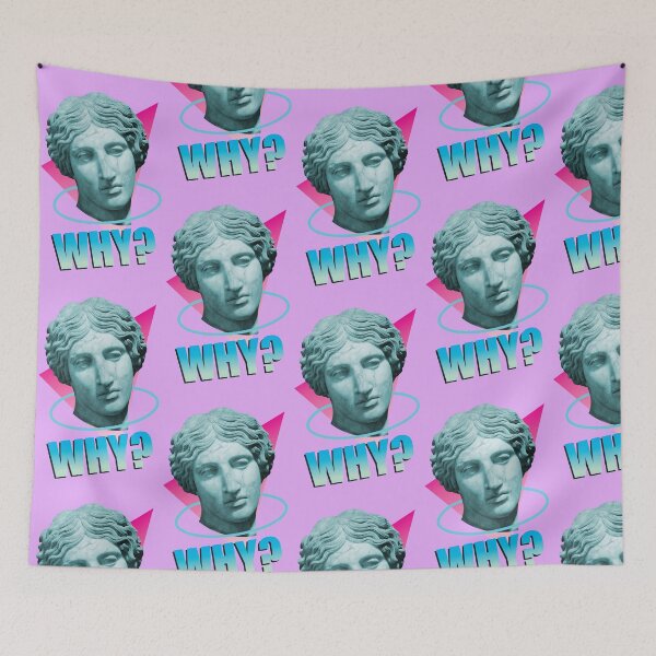 Item preview, Why? designed and sold by Vicener.