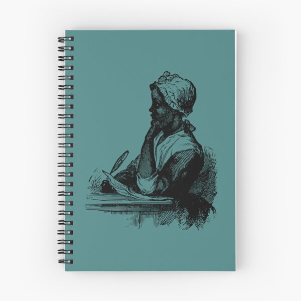 Item preview, Phillis Wheatley designed and sold by AudreyDadu.